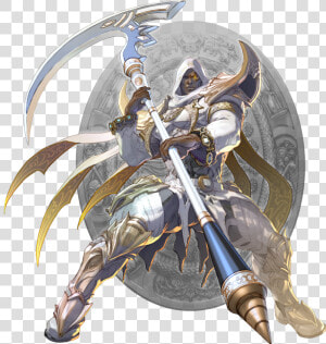 Soul Calibur 6 Zasalamel   Png Download   Soul Calibur 6 Zasalamel  Transparent Png