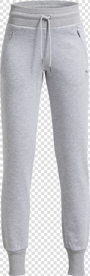 Comfy Track Pants  Grey Melange   Grey Track Pants Png  Transparent Png