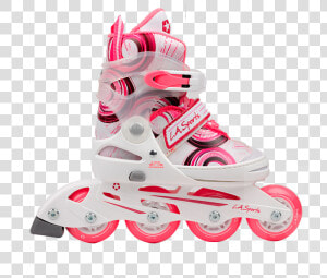 Transparent Soy Luna Patines Png   Patines En Linea Para Niña  Png Download