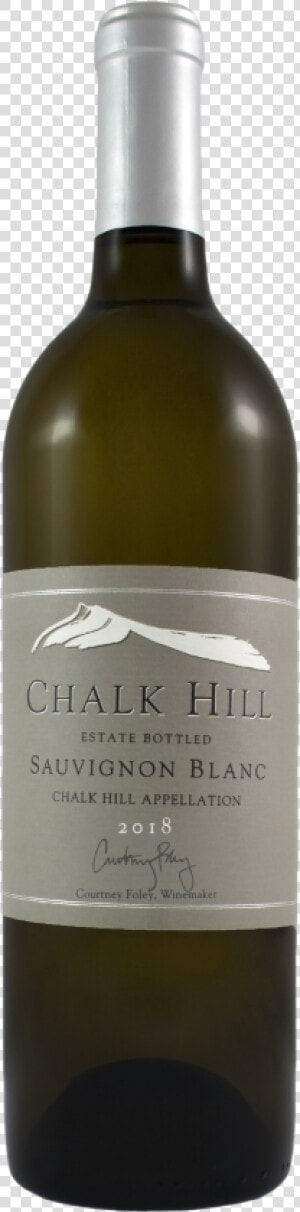 Chalk Hill Sauvignon Blanc 2017  HD Png Download