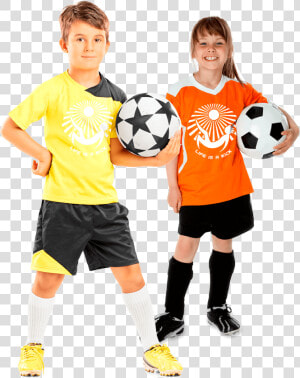 Scotts Hot Shots   Child Football Png  Transparent Png