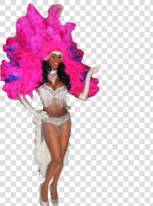 Showgirl Png  showgirl Png   Las Vegas Show Girls Png  Transparent Png