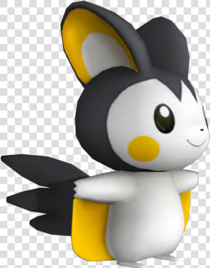 Emolga Game Sprite Gif  HD Png Download