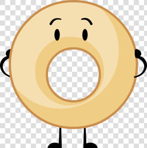 Image Donut Bfdia Png Battle For Dream   Png Download   Donut Bfdi  Transparent Png