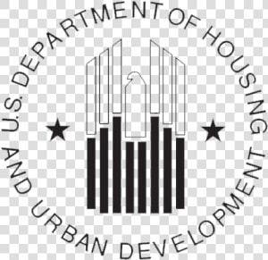 Smoke Free Policy   Housing And Urban Development Seal  HD Png Download