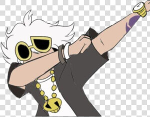  guzma  pokemon  pokemonsunandmoon  alola  freetoedit  HD Png Download