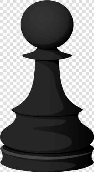 Transparent Game Piece Png   Chess Pawn Png  Png Download