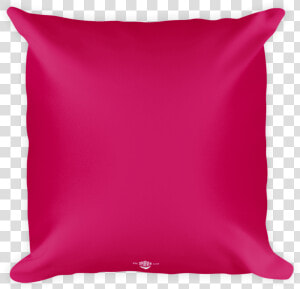 Pink Pillow Png   Pink Pillow Clip Art  Transparent Png