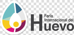 Feria Internacional Del Huevo  HD Png Download