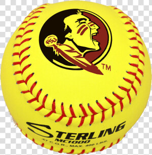 Softball Png Flying   Softball Clear Background  Transparent Png