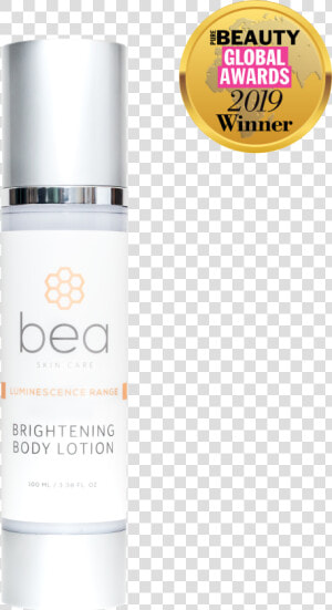 Brightening Body Lotion   Cosmetics  HD Png Download