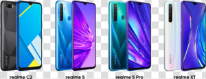 Realme  Smartphones   Realme  HD Png Download