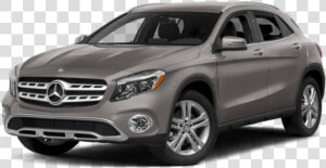 Gla   2020 Mercedes Benz Gla 250 Suv  HD Png Download