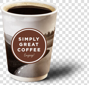 Simply Great Coffee   Kopi Tubruk  HD Png Download