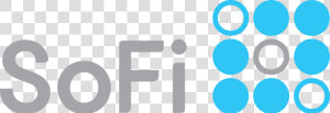 Sofi Updated Logo   Sofi Loans  HD Png Download