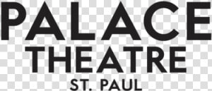 Palace Theatre Isaac Burton   Graphics  HD Png Download