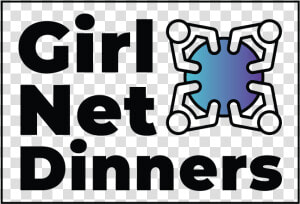 Girl Net Dinners Is Launching Soon  HD Png Download