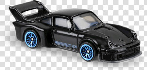 Hot Wheel Porsche 934 5  HD Png Download