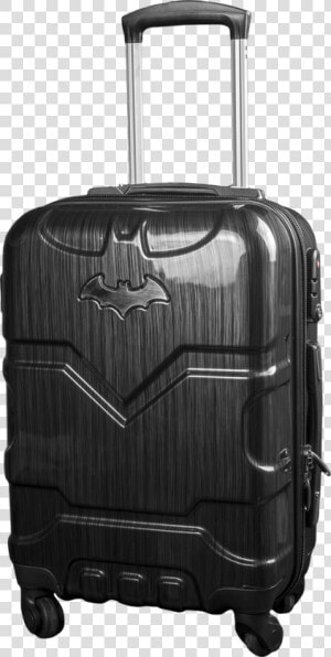 Batman Small Pc Suitcase   Suitcase  HD Png Download