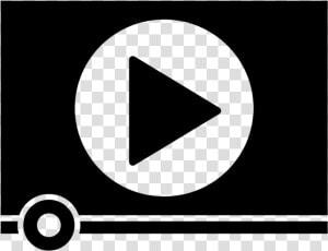 Video Clipart Video Tutorial   Online Video Icon Png  Transparent Png