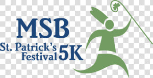 Placeholder Logo   St Patrick  39 s Festival 5k Road Race  HD Png Download