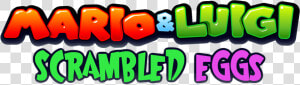 Mario  amp  Luigi   Mario  amp  Luigi  Paper Jam  HD Png Download