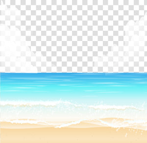 Sky Sea Microsoft Azure Wallpaper Transprent Png  Transparent Png