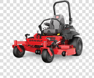 Gravely Lawn Mower Png  Transparent Png