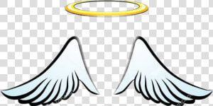 Aureola De Angel Gif Clipart   Png Download   Alas Y Aureola De Angel Png  Transparent Png