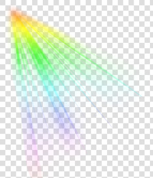  rainbow  light  colorful  bright  png  effects  effect   Grass  Transparent Png