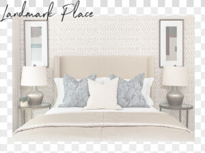 Landmark place   Bed Sheet  HD Png Download