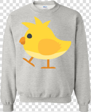 Chick 2 Emoji Sweatshirt   Ugly Christmas Sweater Alfa Romeo  HD Png Download