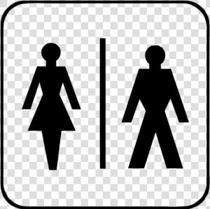 Wc Toilettes   Toilettes Icones  HD Png Download