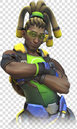 Quel Est Votre Personnage Préféré   Overwatch Lucio Transparent  HD Png Download