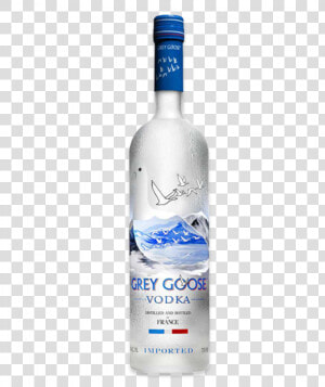 Grey Goose Vodka 700ml   Vodka Grey Goose  HD Png Download