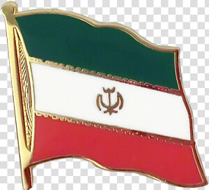 Iran Flag Lapel Pin   Badge  HD Png Download