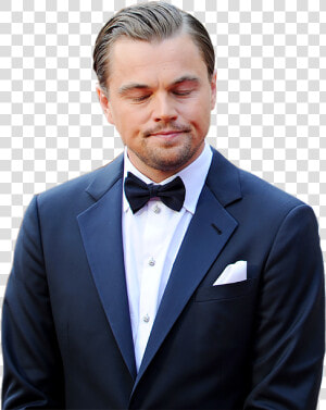 Leonardo Dicaprio Clip Art  HD Png Download