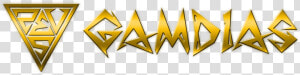 Gamdias Logo Png  Transparent Png