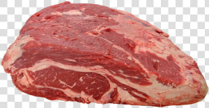 Beef  Chuck  Roll  Meat  Raw  Food  Barbecue  Butcher   Raw Beef Chuck  HD Png Download