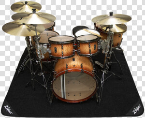 Drumset Png  Transparent Png