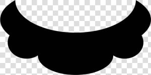 Mario Mustache Png   Mario Mustache  Transparent Png