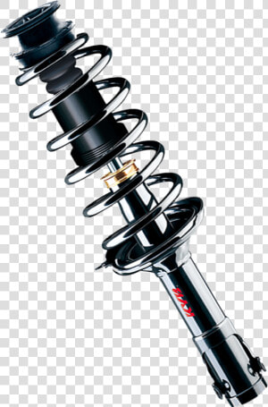 Shock Absorbers 8452000 Series   Shock Absorber Kayaba Brand  HD Png Download