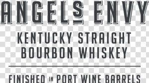 Angel  39 s Envy Bourbon Logo Png  Transparent Png