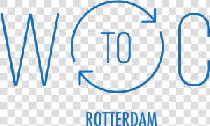 Logo Waste To Chemicals Rotterdam   Waste To Chemicals Rotterdam  HD Png Download