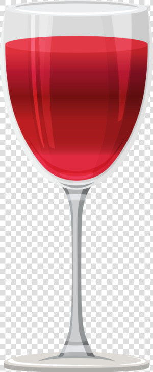 Wine Glass Png Image   Red Wine Glass Clipart Transparent  Png Download