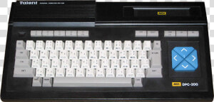 Msx Computer Png  Transparent Png