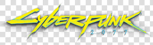 Cyberpunk 2077 Png   Cyberpunk 2077 Logo Vector  Transparent Png