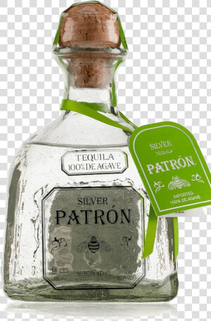 Transparent Patron Png   Patron Tequila  Png Download