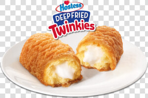 Long John Silvers Deep Fried Twinkies  HD Png Download