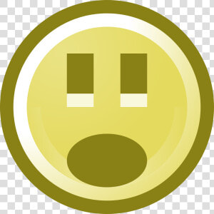 Transparent Suprised Emoji Png   Smiley  Png Download